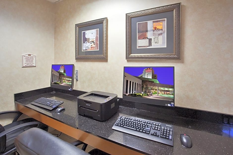 Crowne Plaza Hotel Virginia Beach-Norfolk By IHG