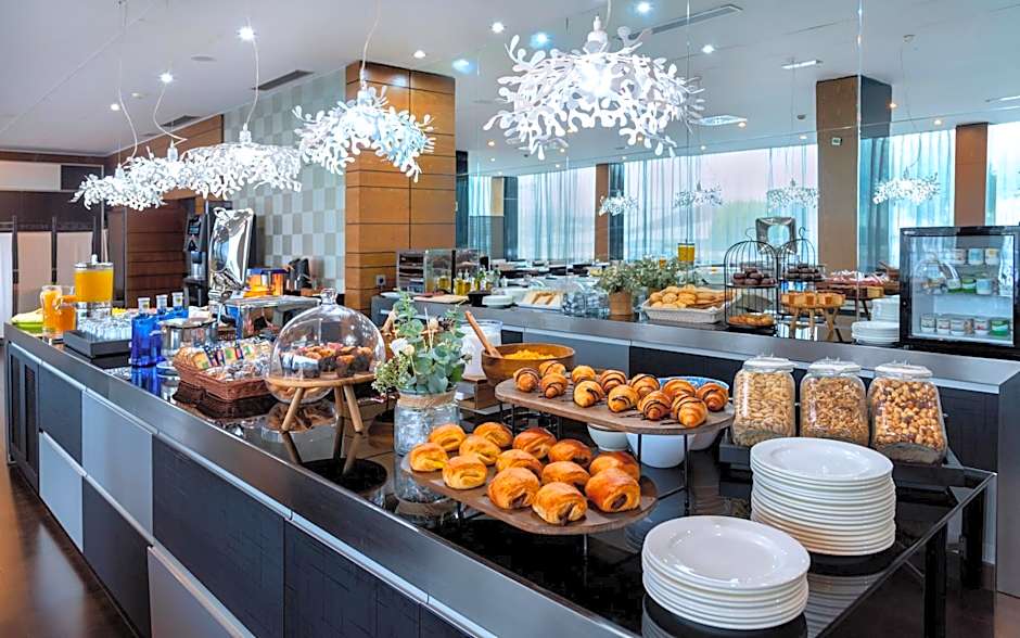 Hotel Ciudad de Móstoles