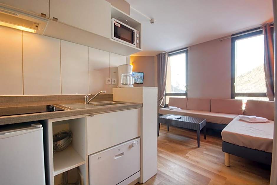 SOWELL RESIDENCES New Chastillon