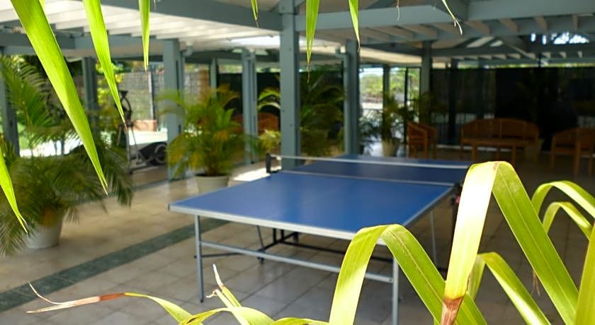 Residence L'Archipel