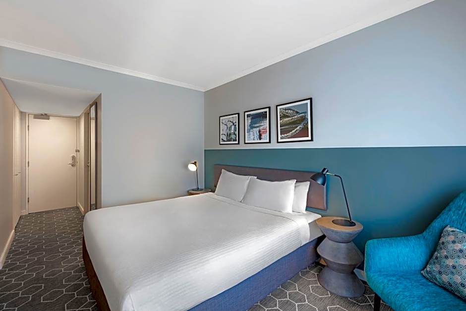 Vibe Hotel Rushcutters Bay Sydney