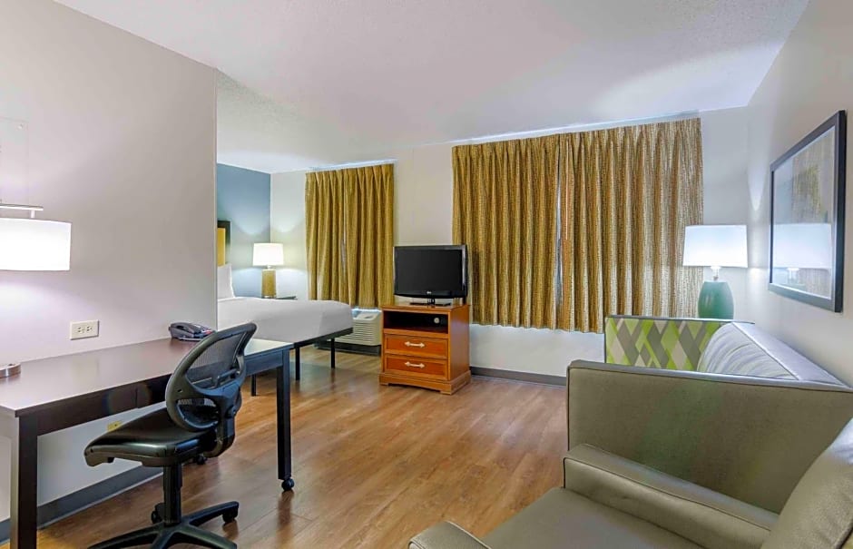 Extended Stay America Suites - Richmond - W. Broad Street - Glenside - North