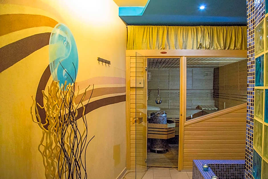 Hotel Centrum Harrachov