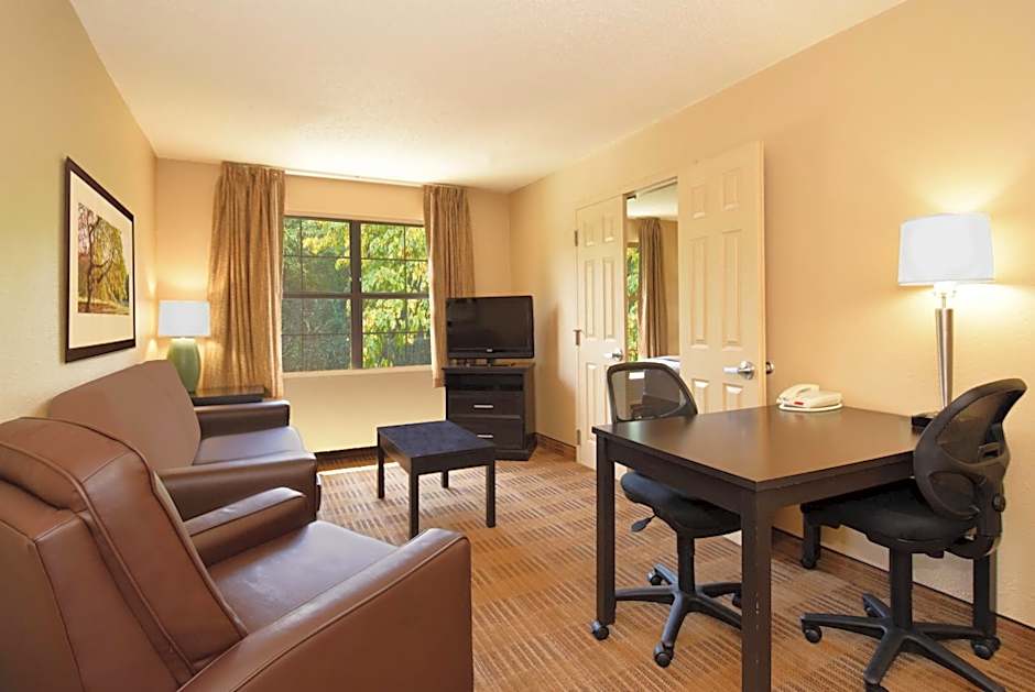 Extended Stay America Suites - San Jose - Edenvale - South