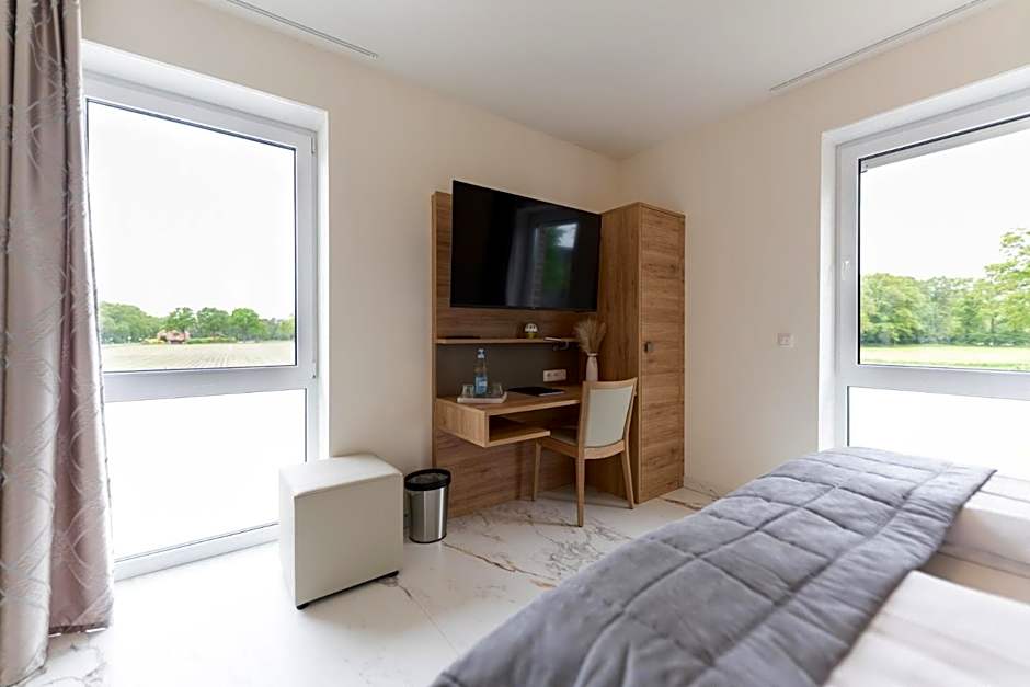 Hotel & Restaurant Sparta