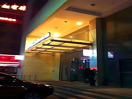 JinJiang Inn Anyang Railway Station