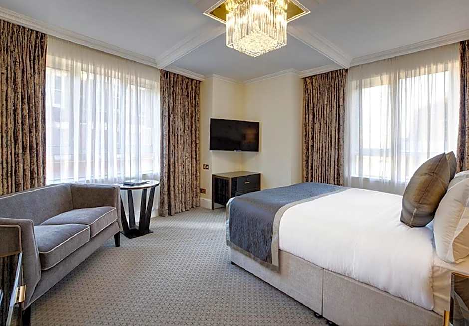 The Rathbone Hotel, Fitzrovia