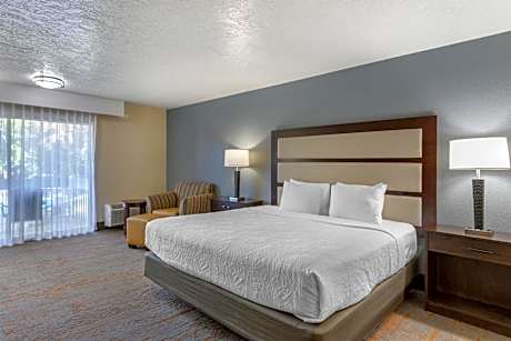 Best Western Sunridge Inn & Conference Center