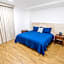 Hotel Pacific Blue Mazatlan