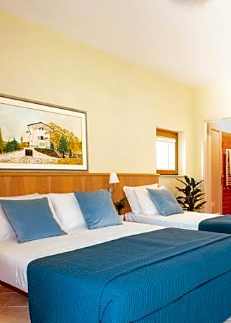 Economy Triple Room