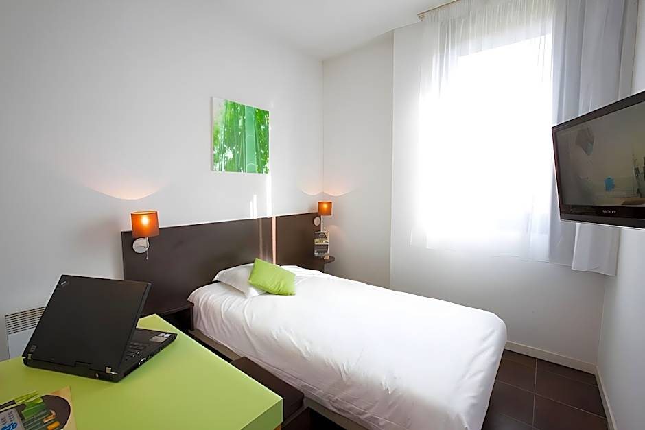 All Suites Bordeaux Lac - Parc des Expositions