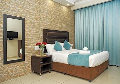 Bayside Hotel Pietermaritzburg