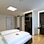sevenDays Hotel BoardingHouse Mannheim
