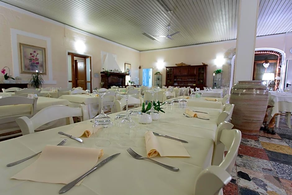 Hotel Giuly