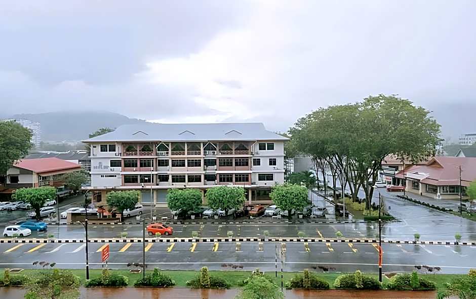 Chill Suites Langkawi