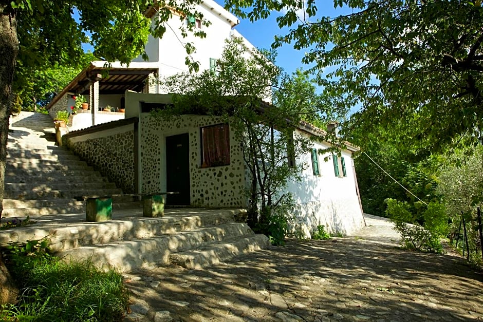 B&B Molino Del Gobbo