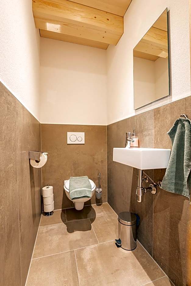 Hotel Garni Krumbach