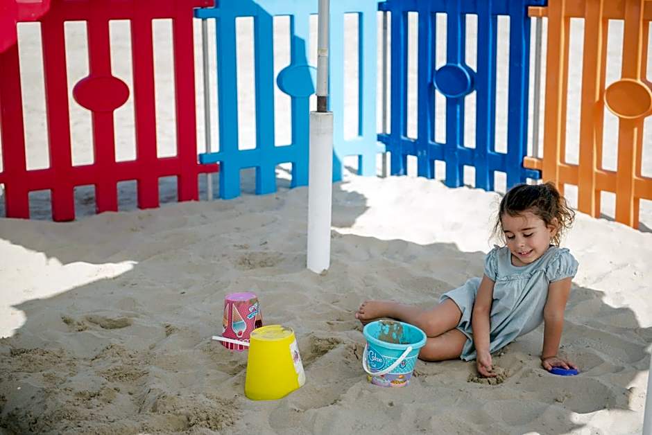 Hotel Parco Dei Principi