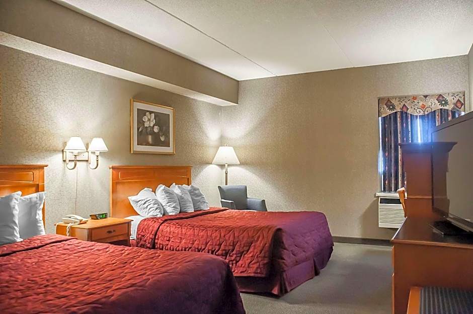 Comfort Inn Lundy's Lane