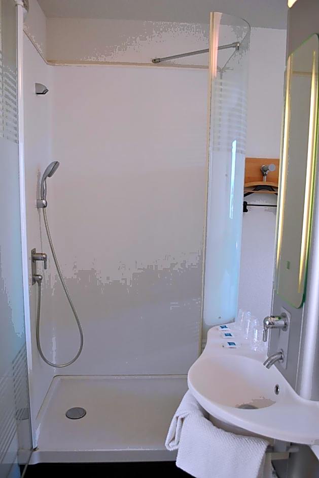 ibis budget Loriol Le Pouzin