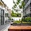 Mercure Hotel Muenchen Schwabing