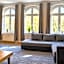 Viadrina Rooms & Apartments Frankfurt-Oder am Park im Zentrum