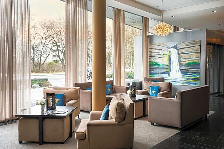 The Rilano Munich, Trademark Collection by Wyndham