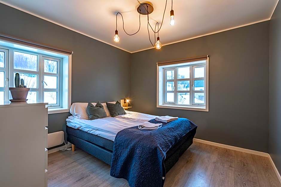 Lofoten Apartments