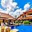Villa Deh Simba at Seminyak Oberoi