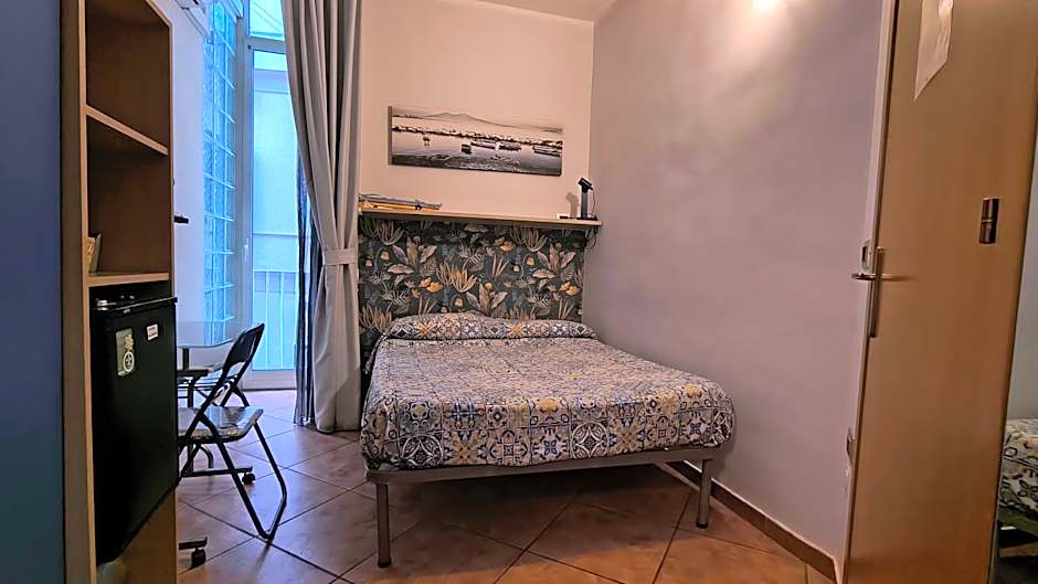 B&B Napoli Plebiscito