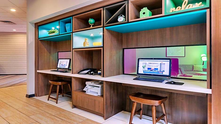 Holiday Inn Staunton Conference Center by IHG