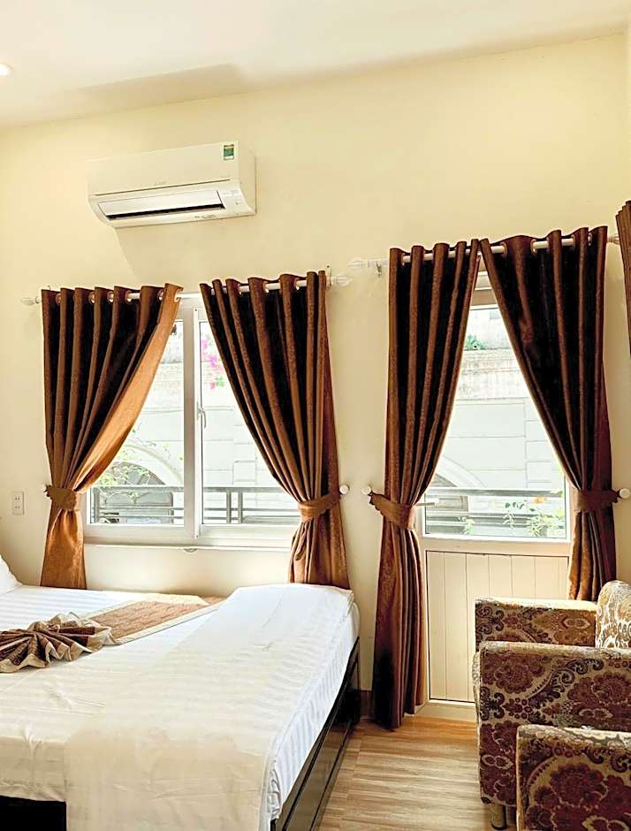 Canary Boutique Hotel