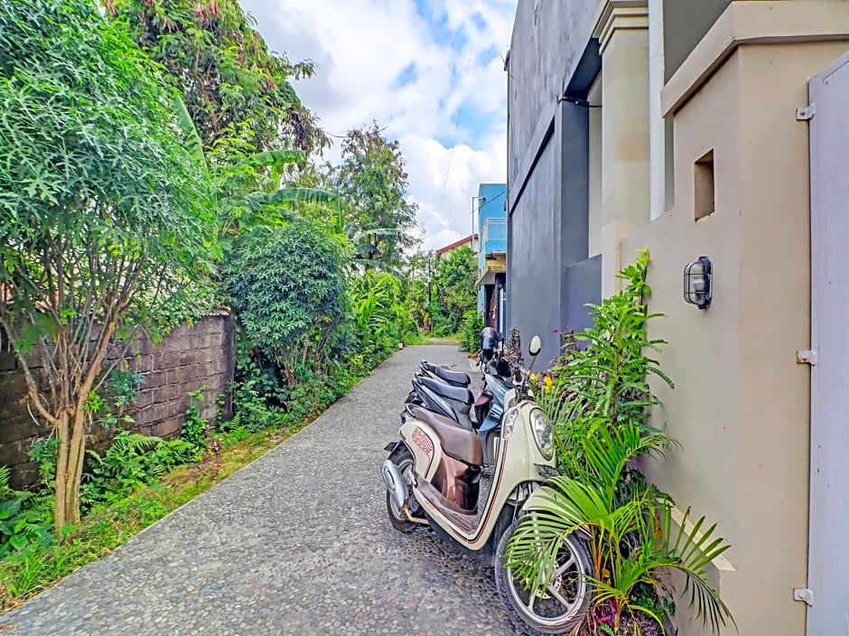 OYO 91717 7 L Homestay