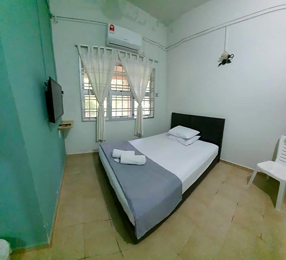 OYO 90116 Fbs Inn Hotel