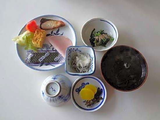 Kokumin Shukusha Otaniso