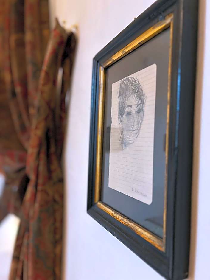 Locanda di Casa Spadoni