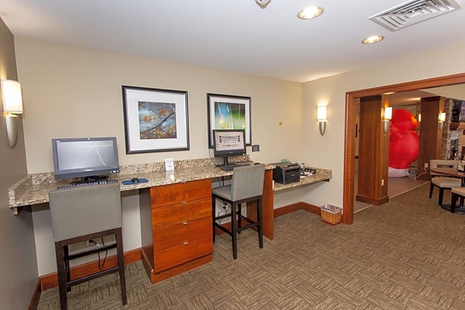 Staybridge Suites Bowling Green