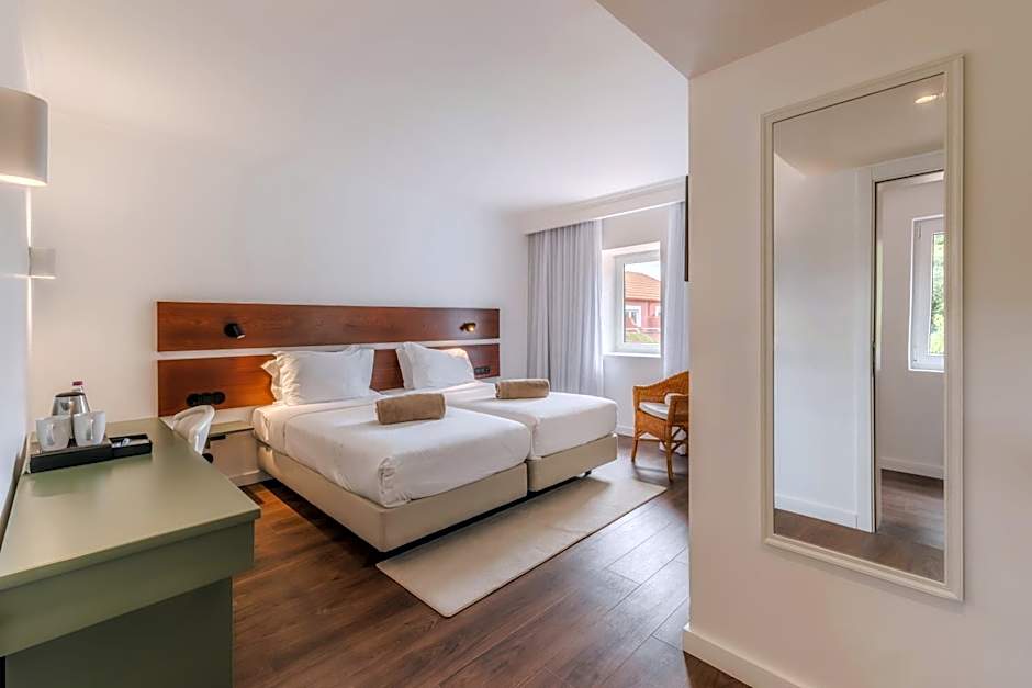 Enotel Santo da Serra