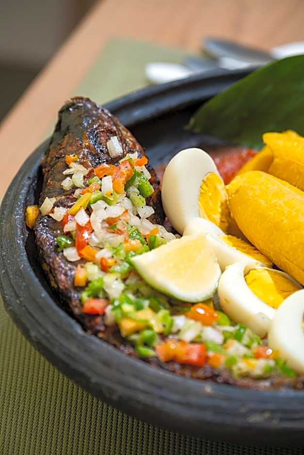 Azalaï Hôtel Abidjan