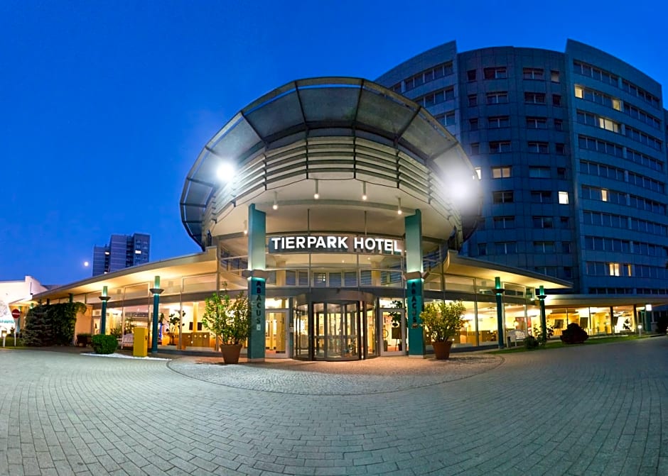 ABACUS Tierpark Hotel