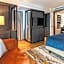 Crowne Plaza Belgrade By IHG