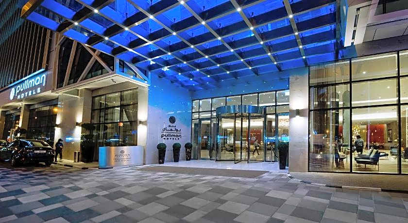 Pullman Sharjah