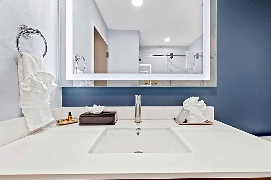 Best Western Niantic - New London/Mystic Area