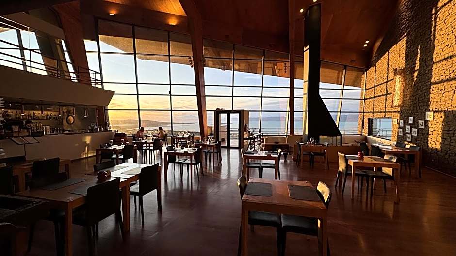 Design Suites Calafate