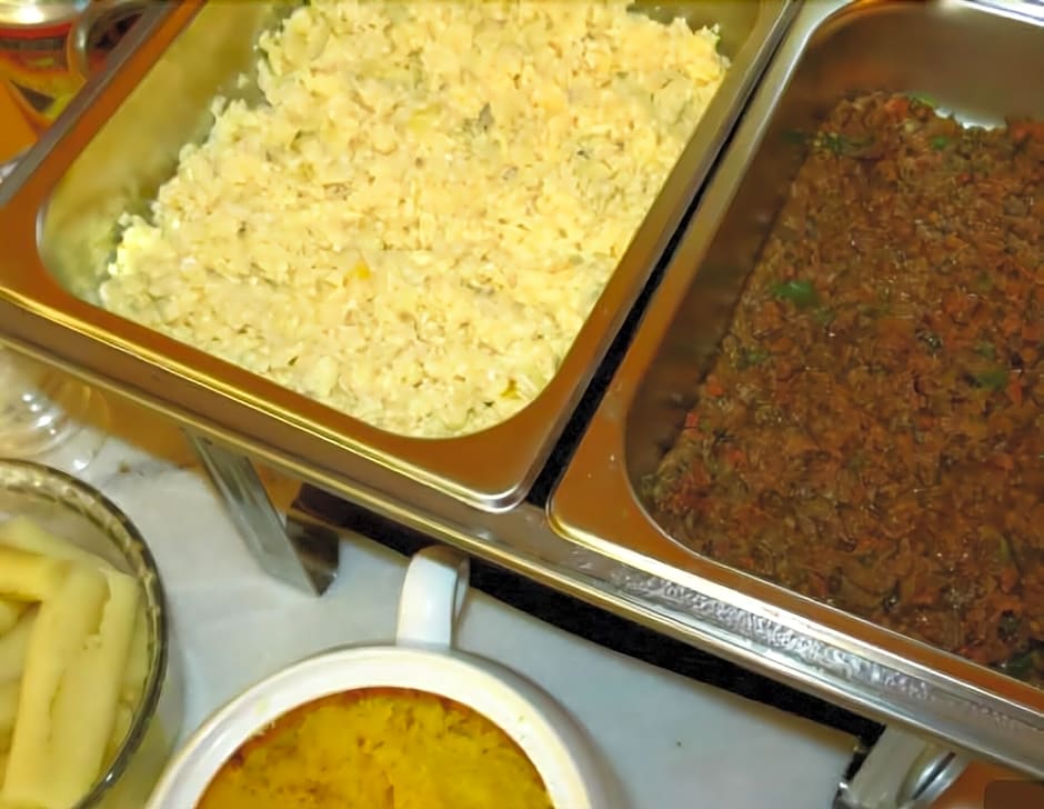 Pousada das Bromélias Porto de Galinhas