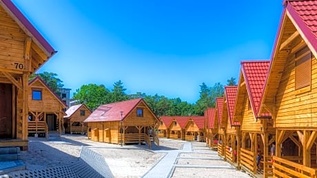 Ośrodek Wypoczynkowy Nemo