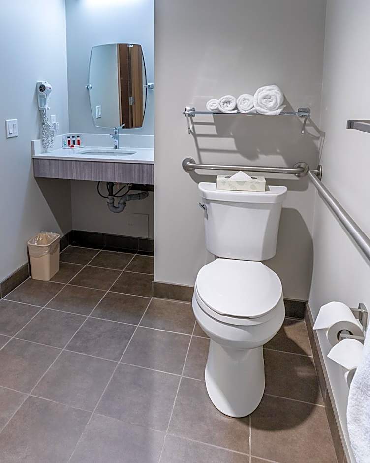 Microtel Inn & Suites By Wyndham Lloydminster