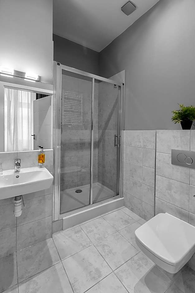 Cinema Rooms - Piotrkowska