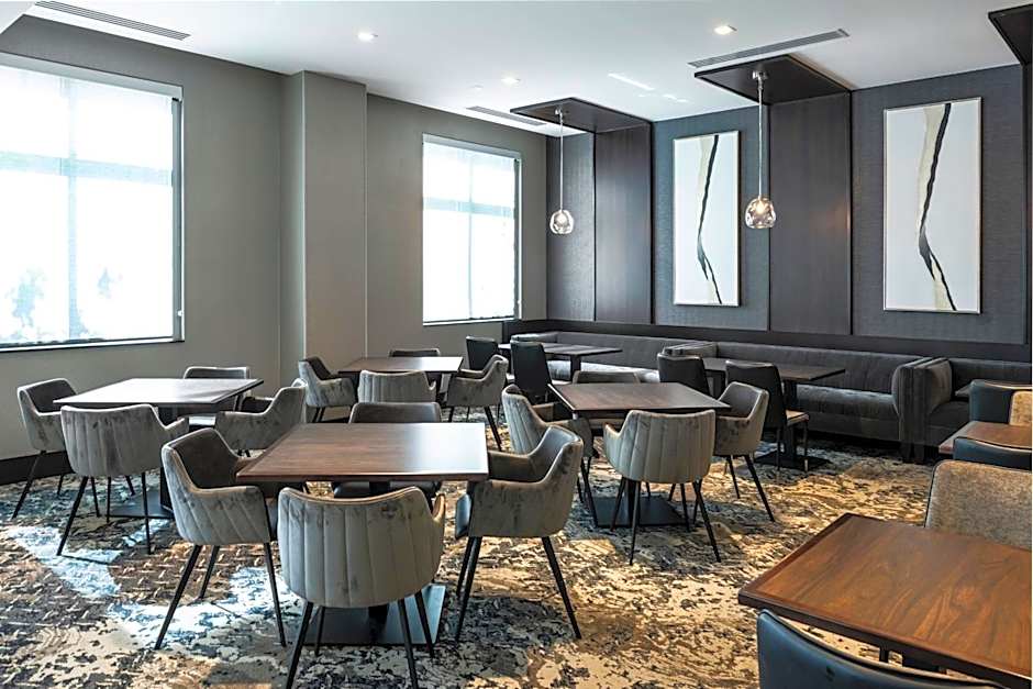 Residence Inn by Marriott Boston Logan Airport/Chelsea