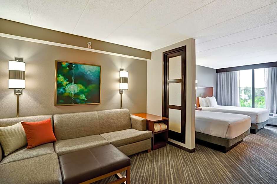 Hyatt Place Baltimore-BWI Airport